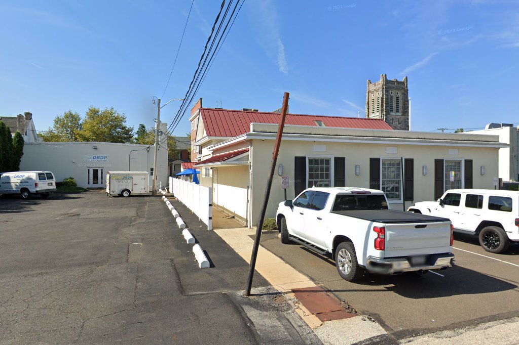 Lansdale District Court