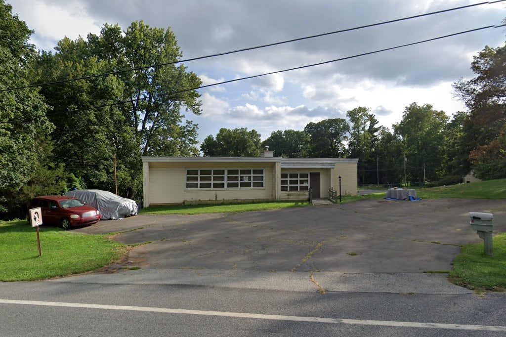 Landisville Magistrate Court