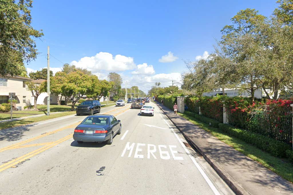 The French American School Of Miami