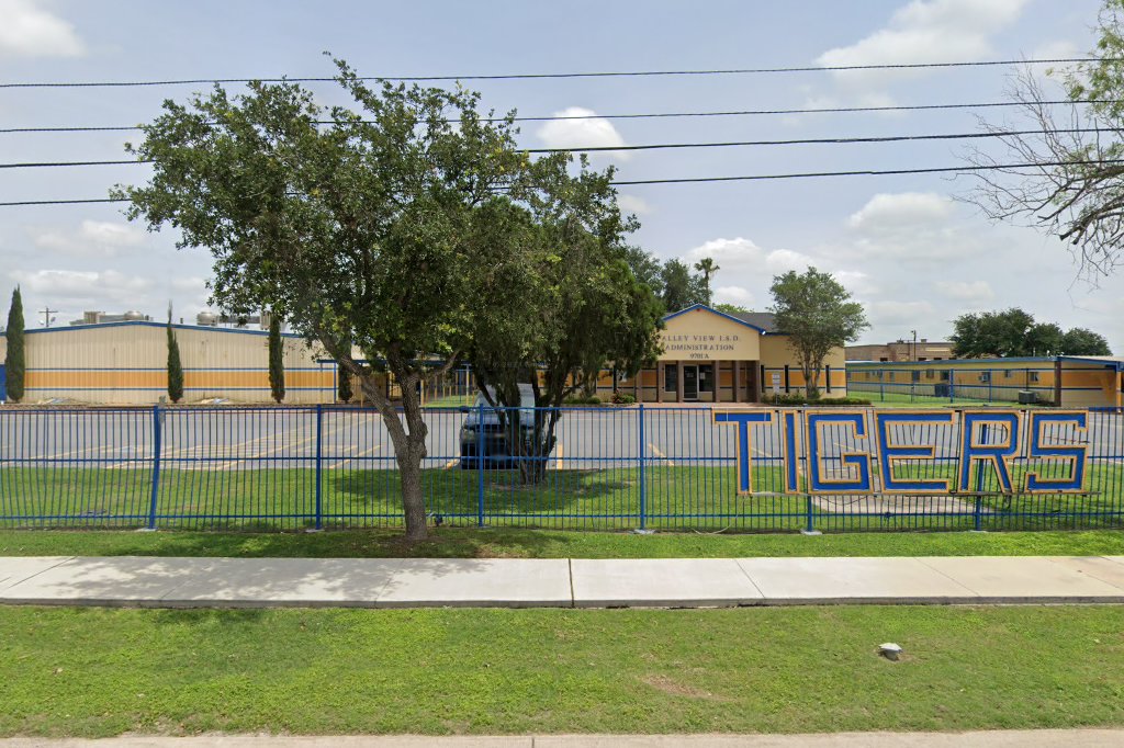 Valley View South Elementary School
