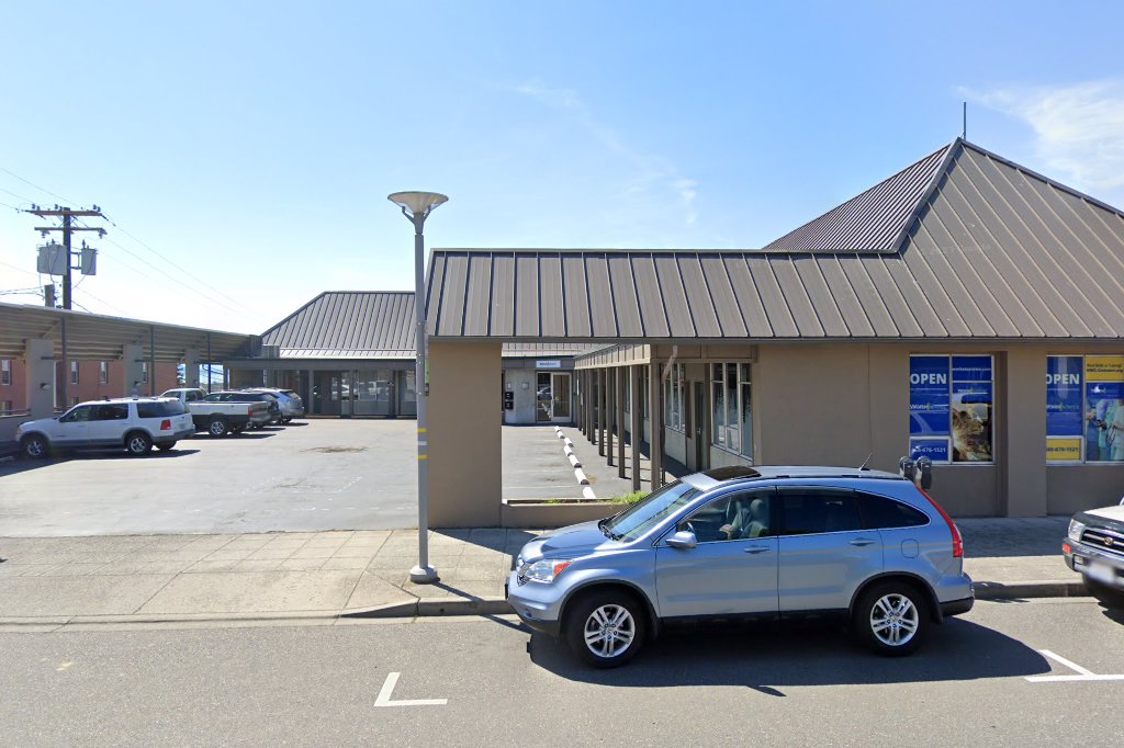 Bellingham Unemployment Office