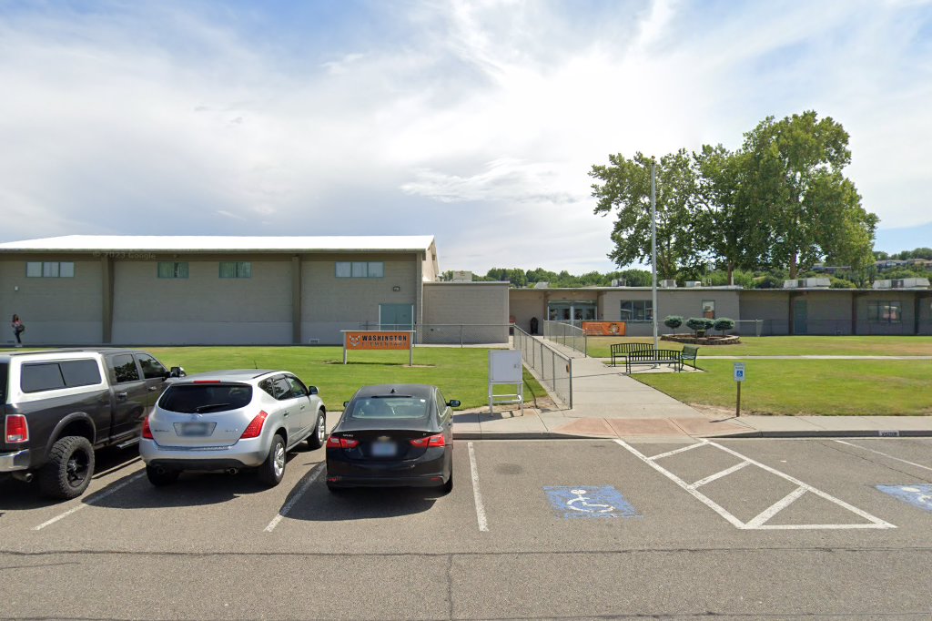 Washington Elementary School