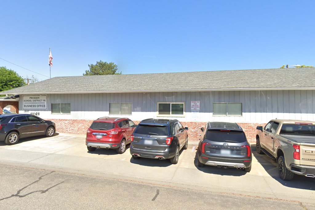 Prosser Falls Education Center