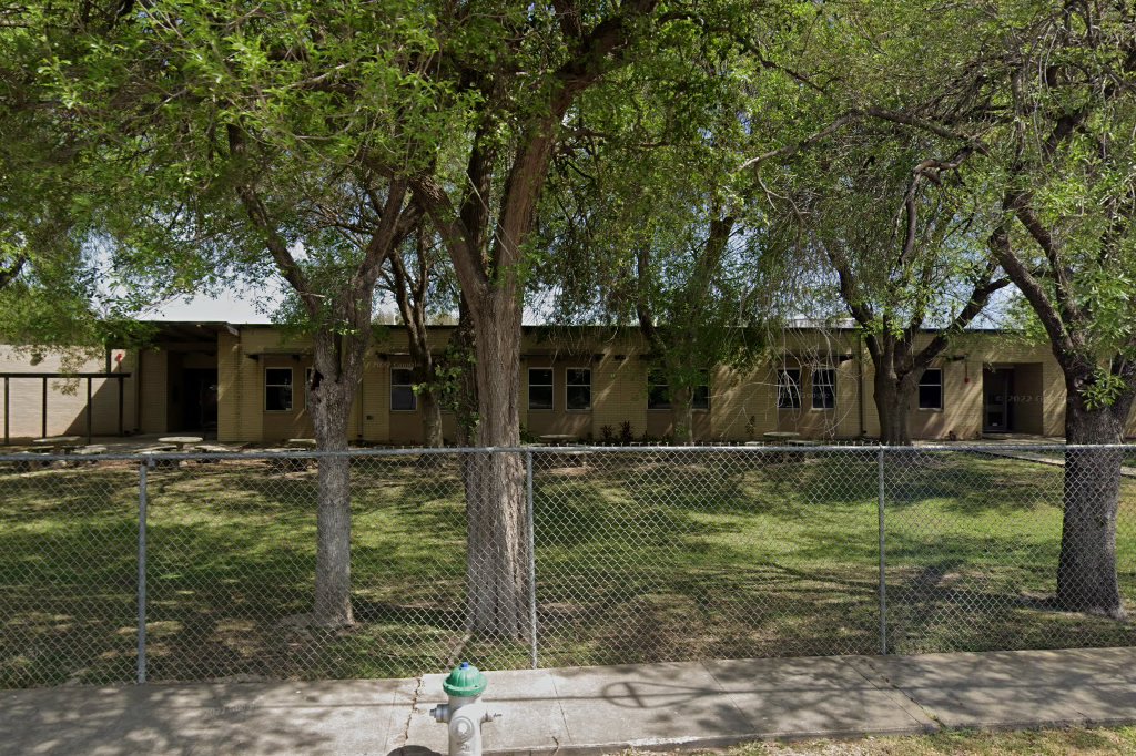 Navarro Elementary School