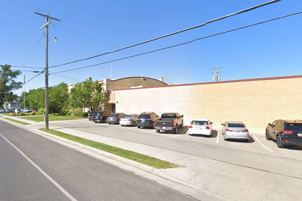 Cache County Board-Education
