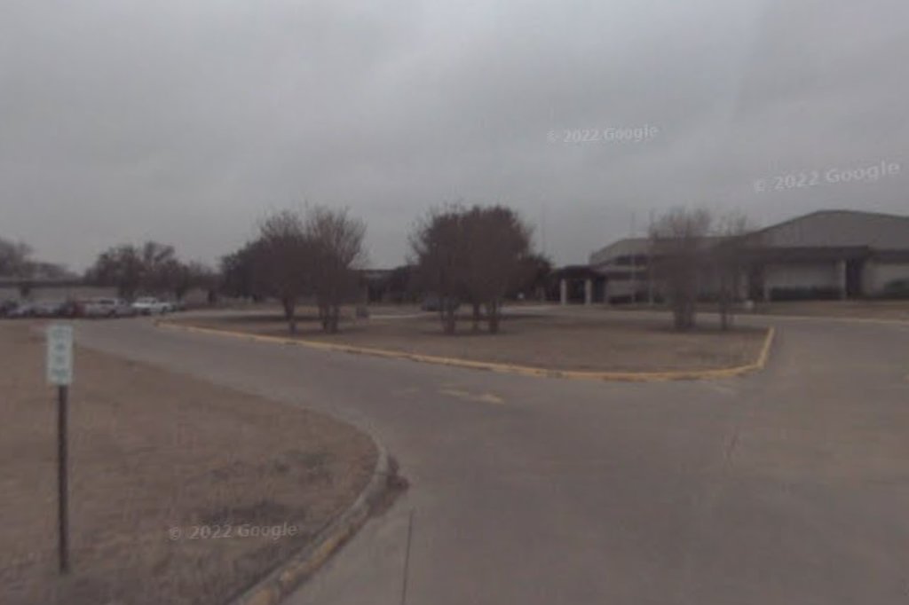 Sulphur Springs High School