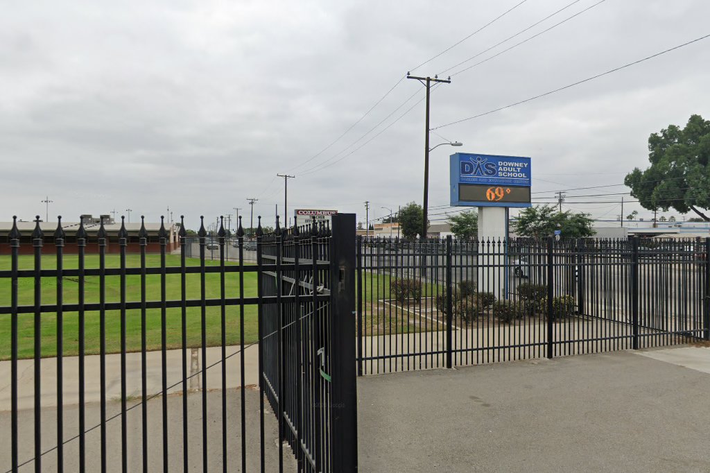 Columbus Elementary School