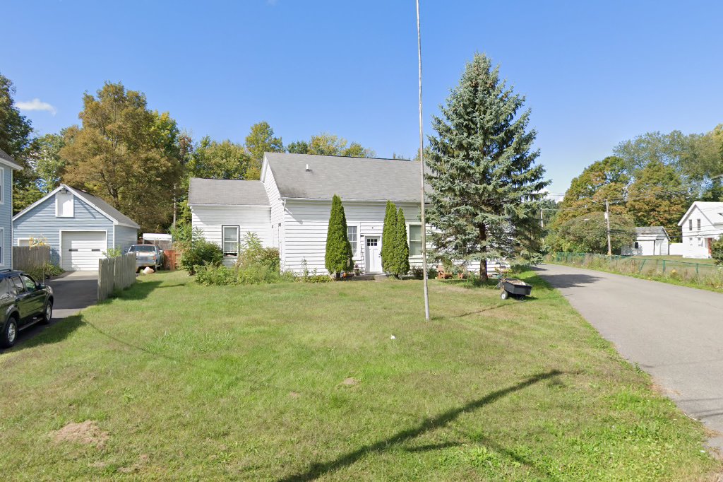 Kinderhook Town Court
