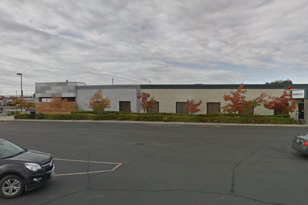 Sunnyside Unemployment Office