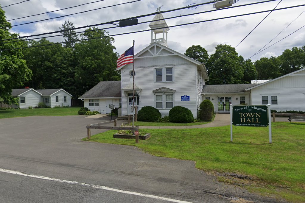Livingston Town Court