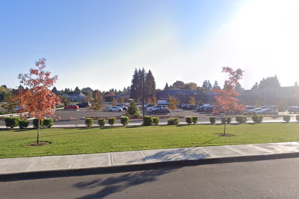 Harry S Truman Elementary School