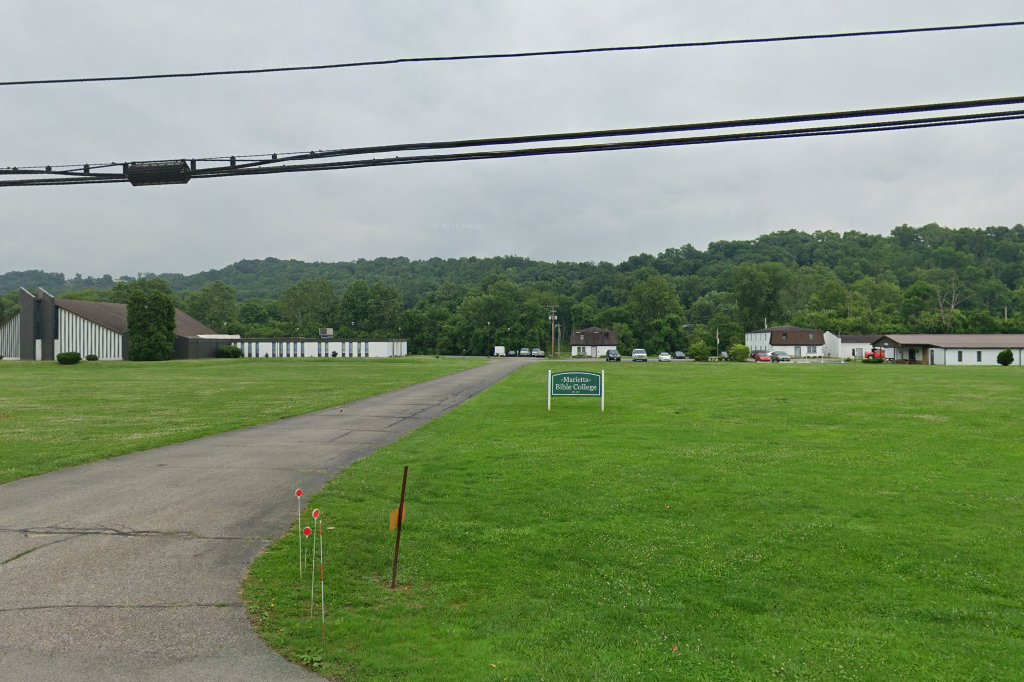 Marietta Christian School