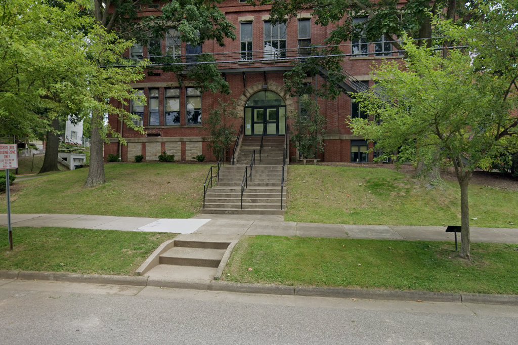 St Mary's School