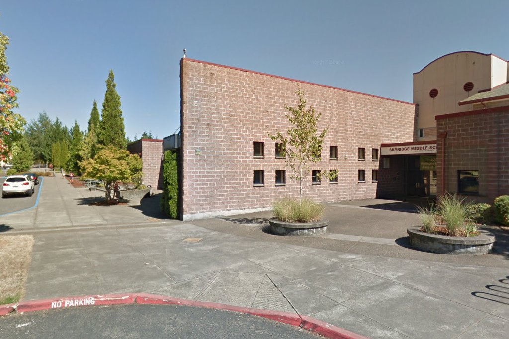 Skyridge Middle School