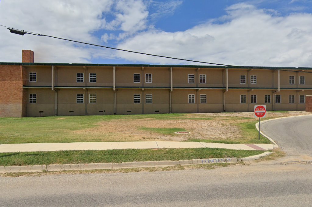 Sterling H Fly Junior High School