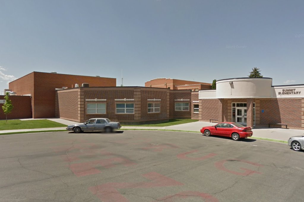 Summit Elementary School