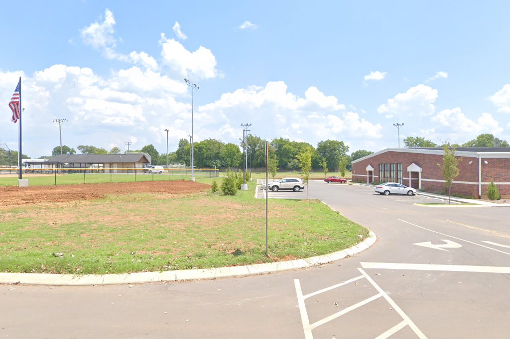 Franklin Road Christian School
