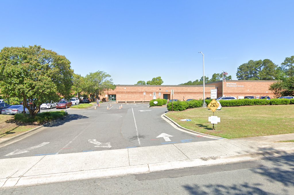 McAlpine Elementary School