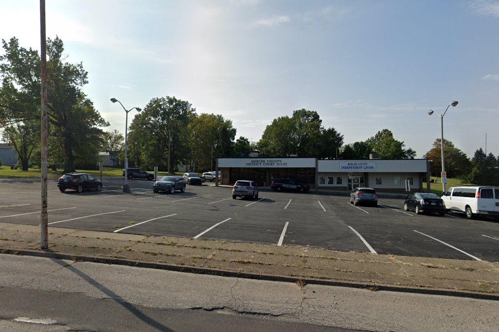 Farrell Magistrate Court
