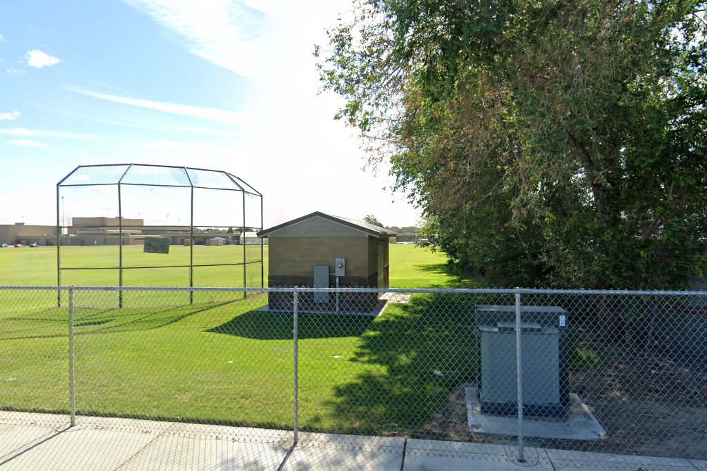 Kamiakin High School