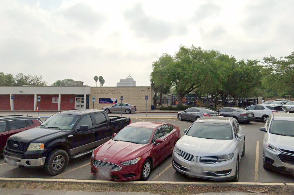 Milam Elementary School