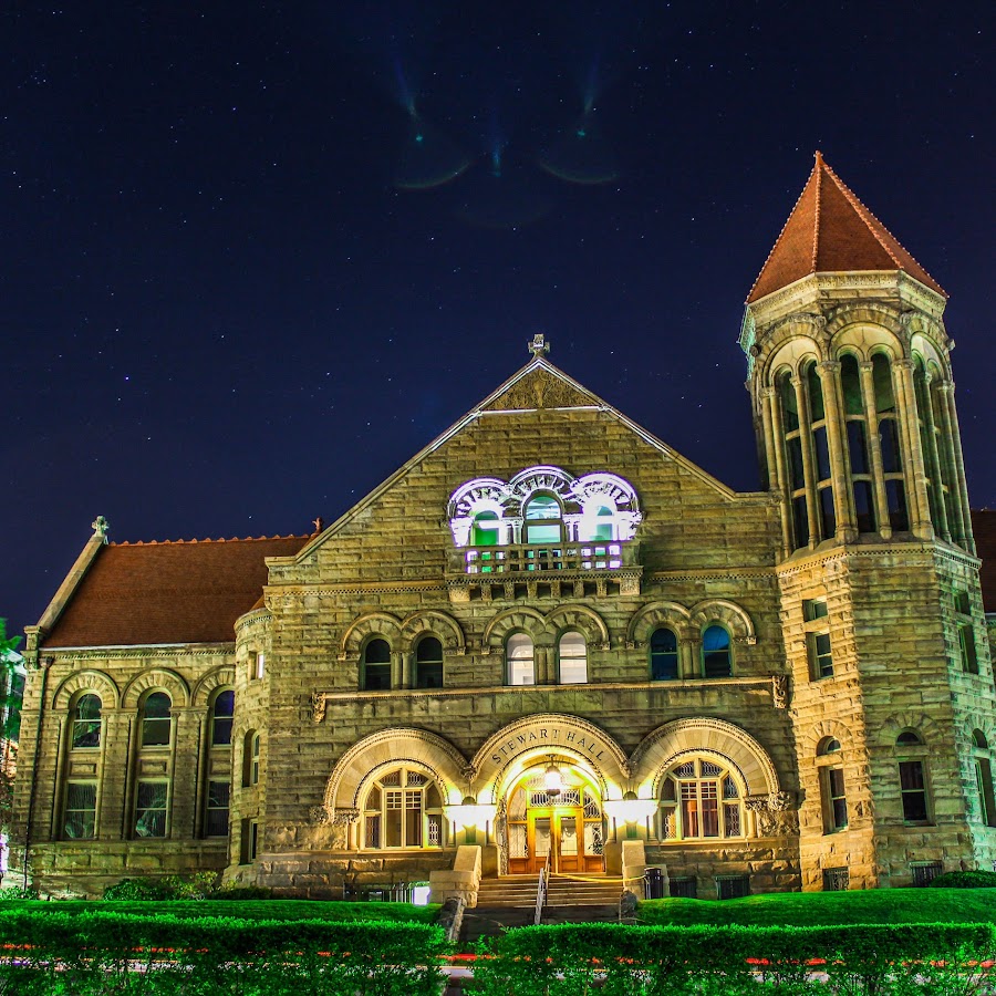 West Virginia University
