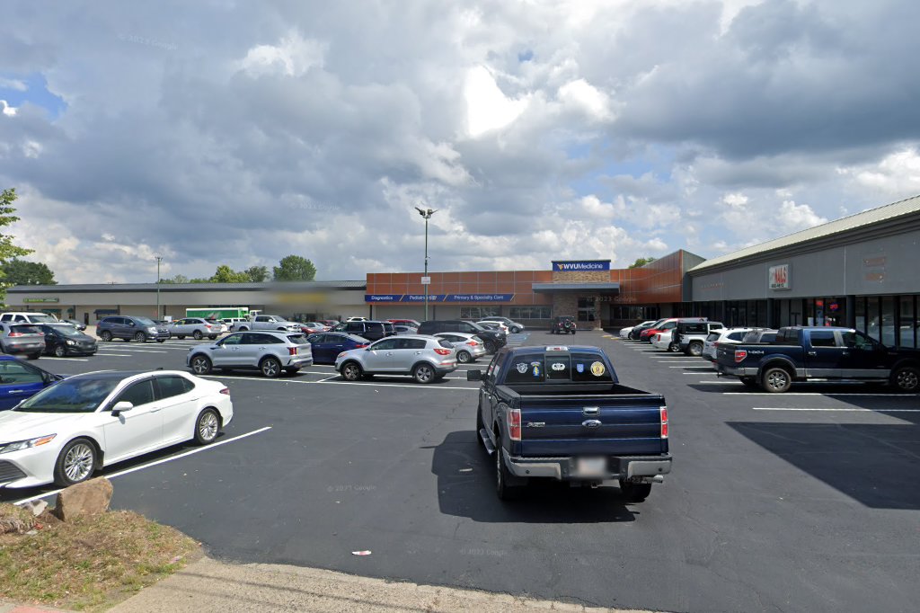HRDE-Stanley Technical Institute-Parkersburg