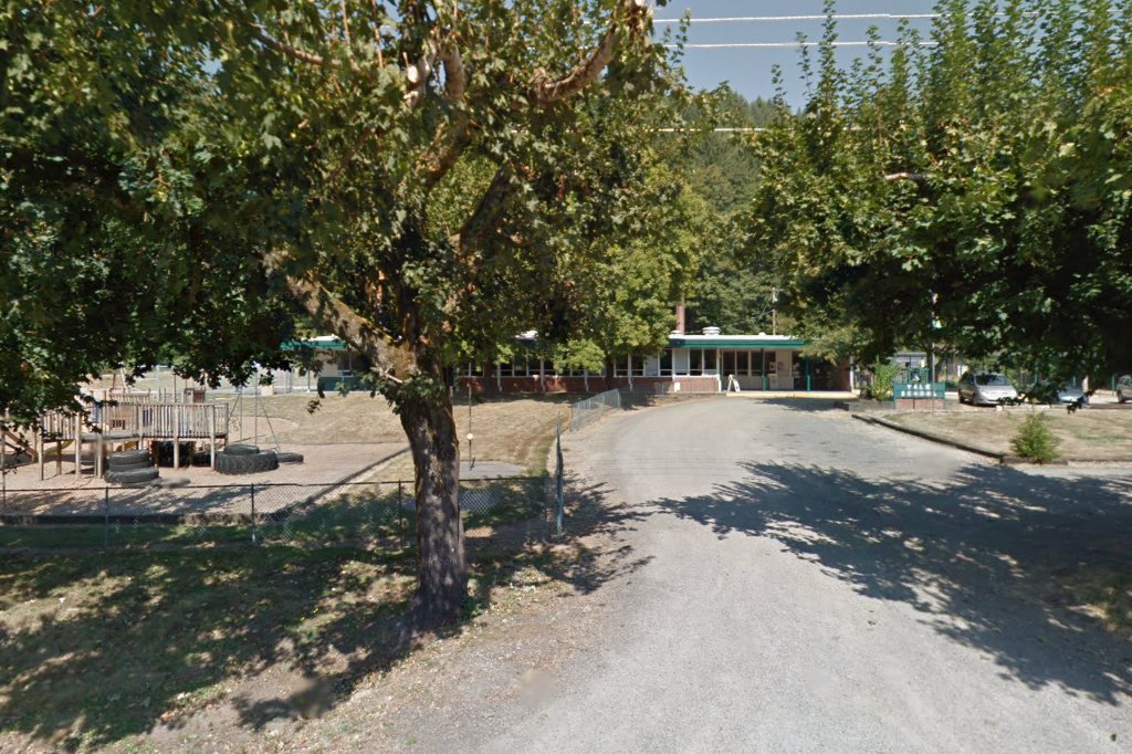 Yale Elementary School