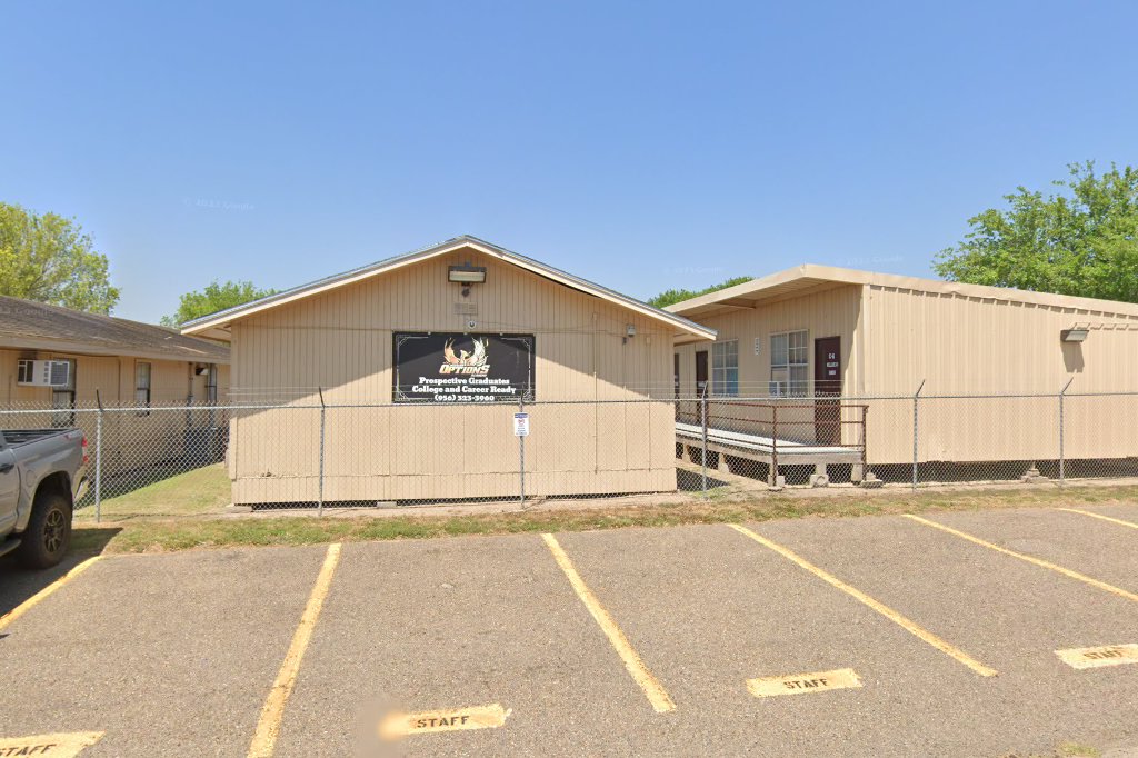 Mission Options Academy