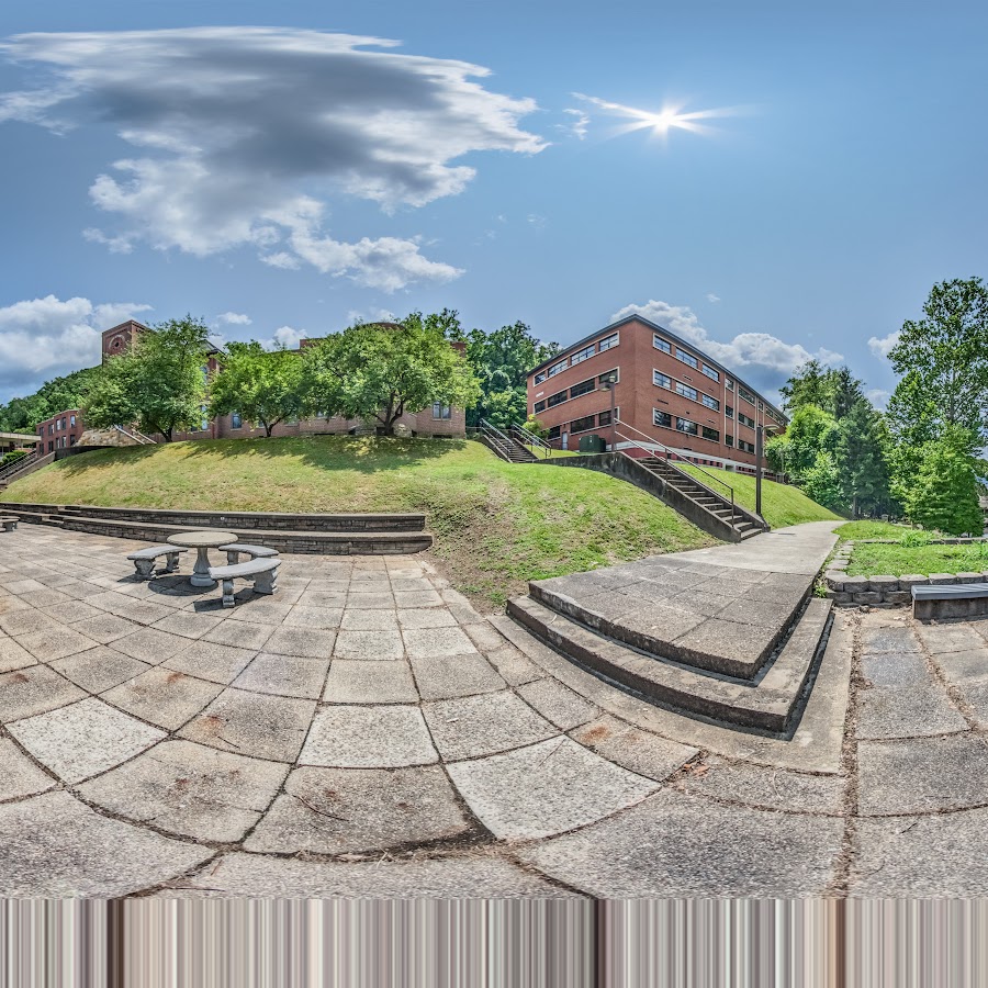 West Virginia University Institute of Technology