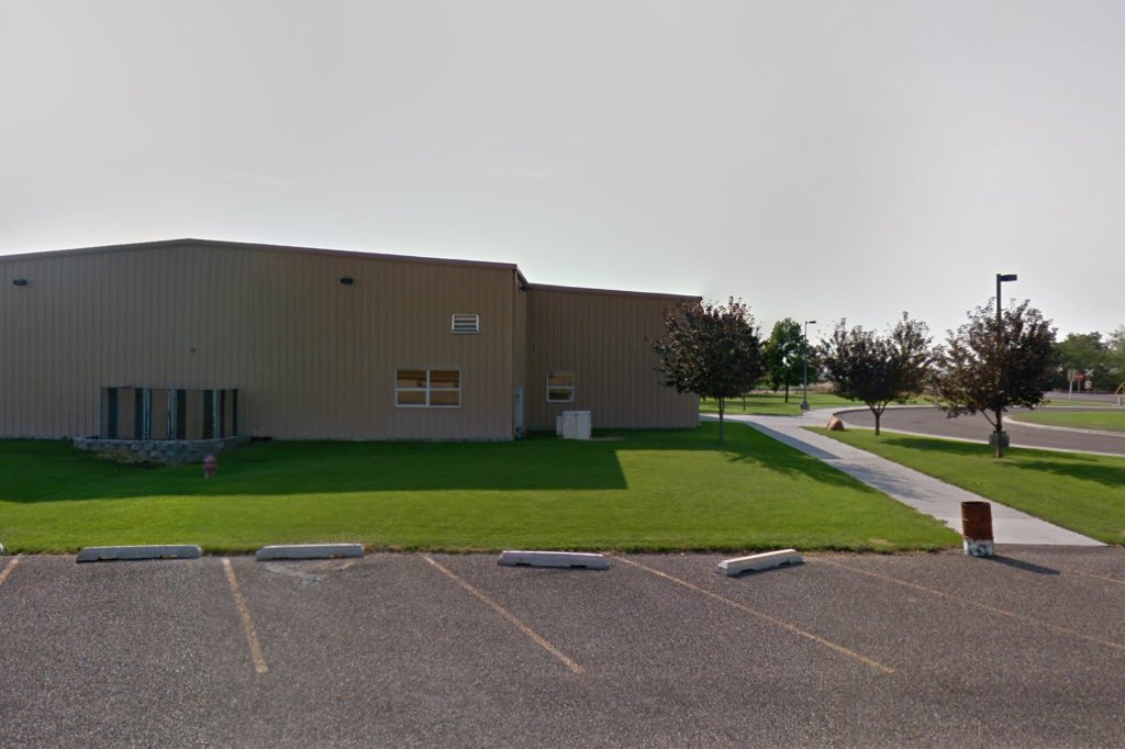 Cassia Regional Technical Center