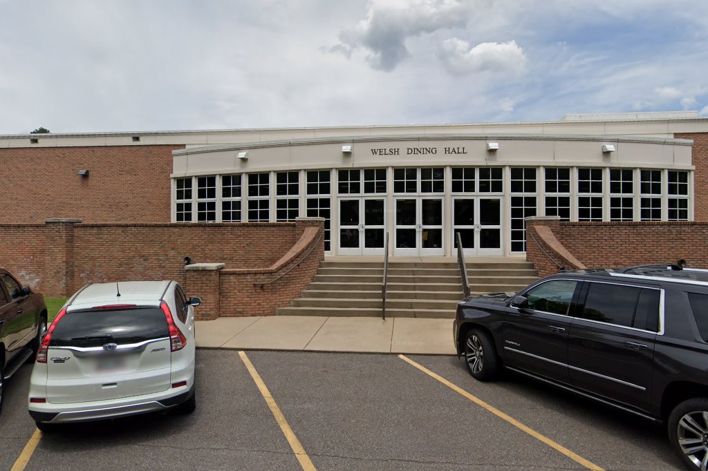 Hutchison School