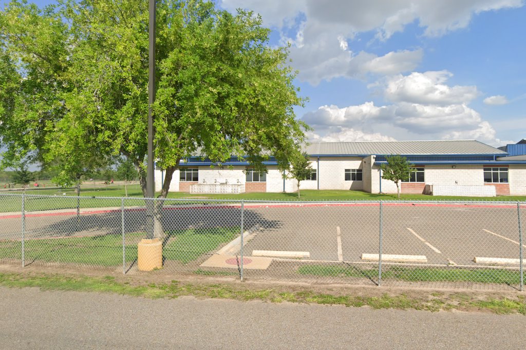 Corina Peña Elementary School