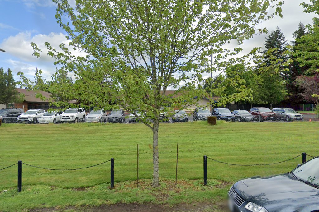 Hockinson Heights Intermediate