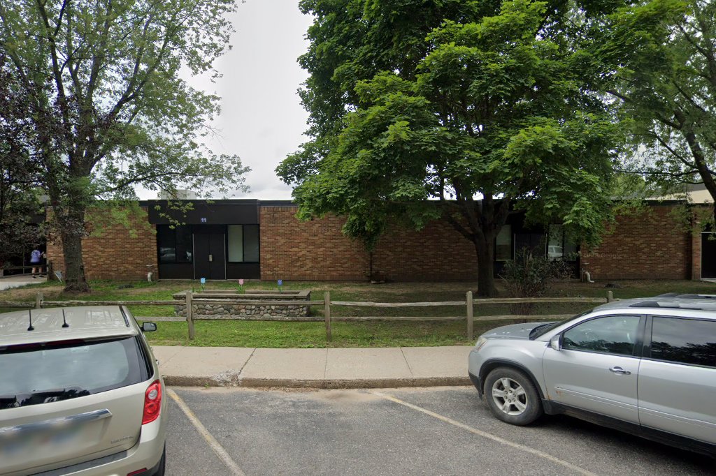 Farwell Middle School