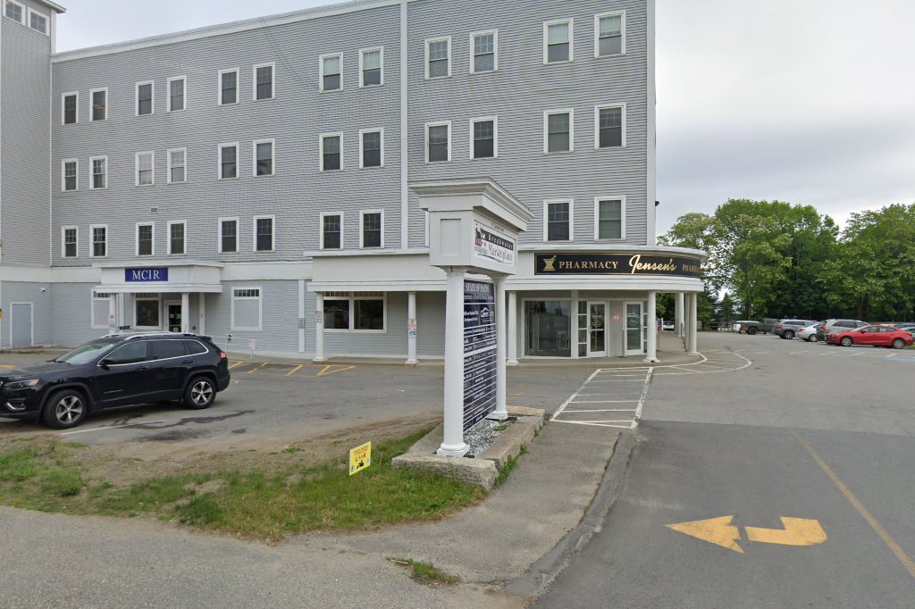 Rockland Unemployment Office