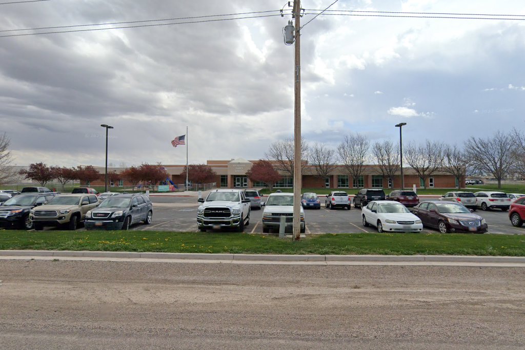 Escalante Valley School