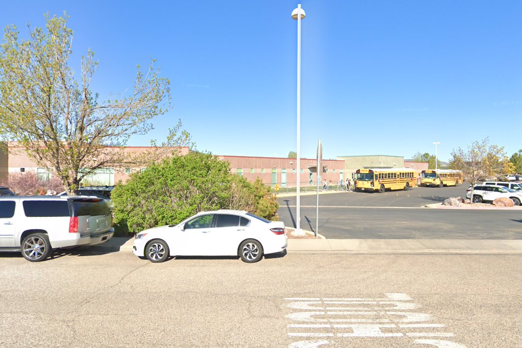 Iron Springs Elementary School