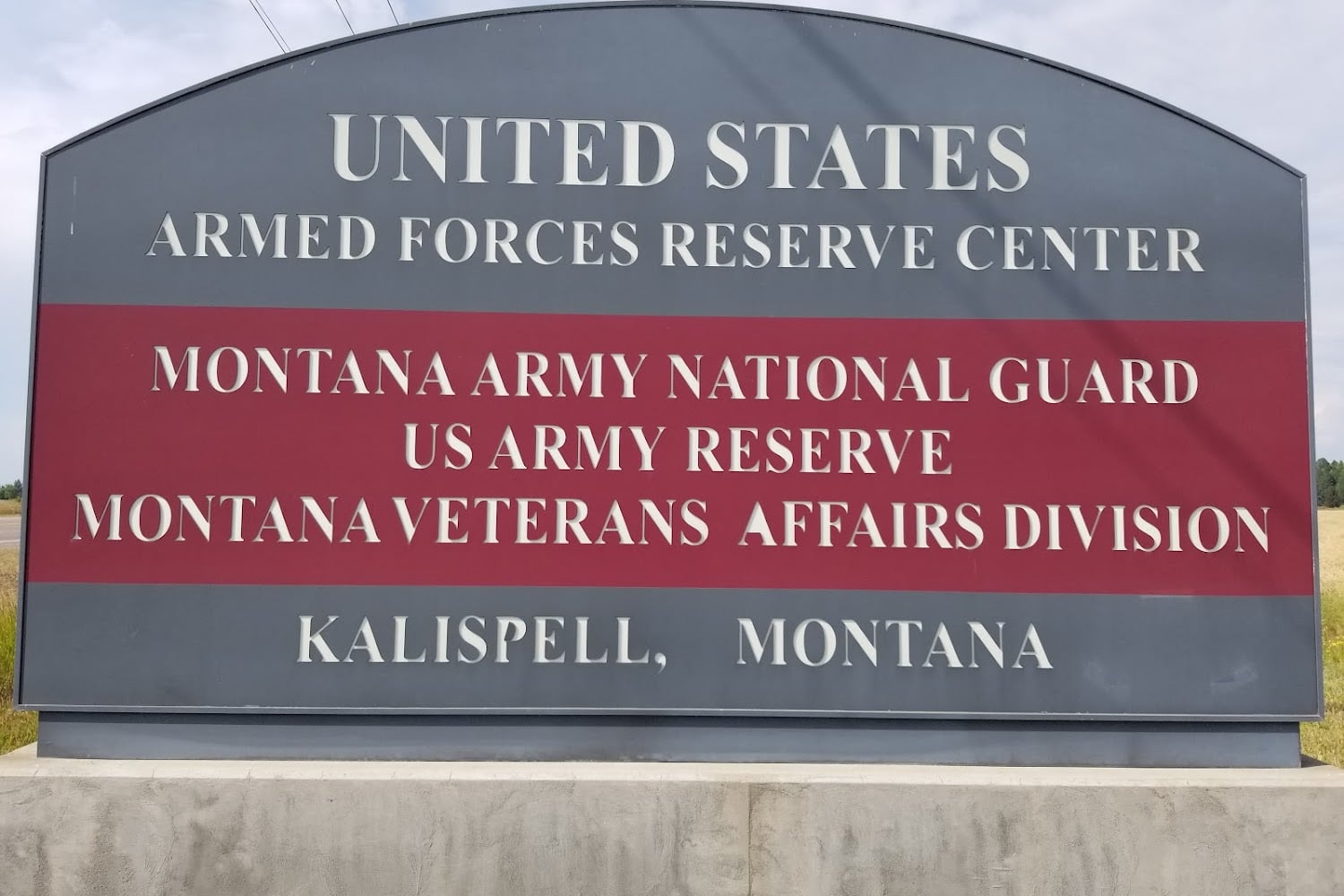 Veterans Affairs Division