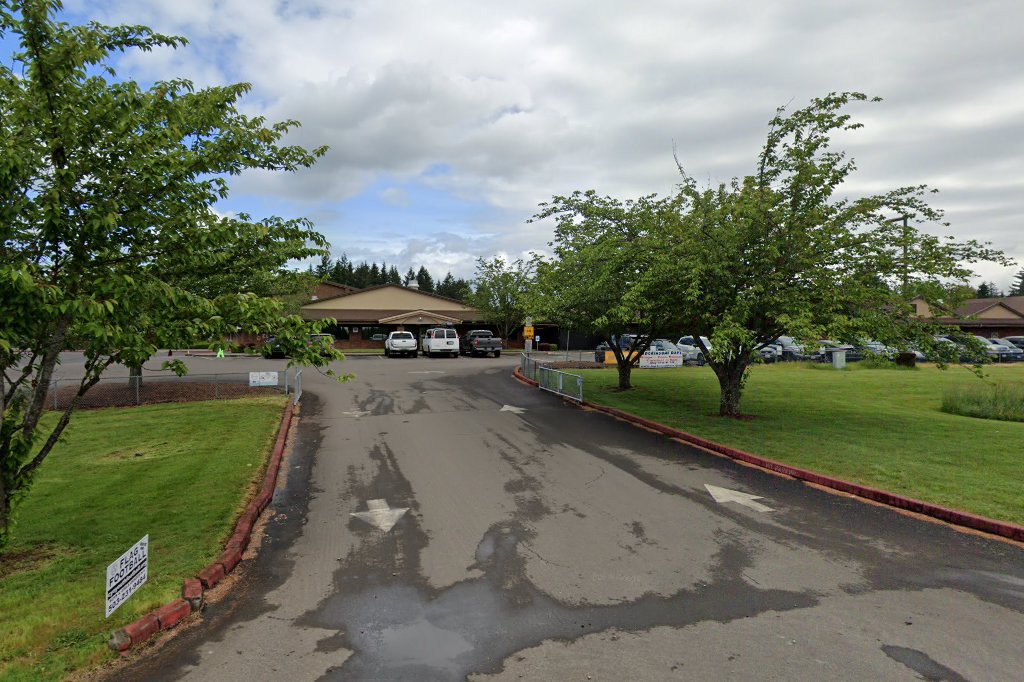 Hockinson Heights Primary School