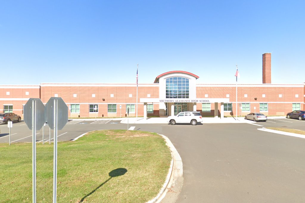 Southern High School