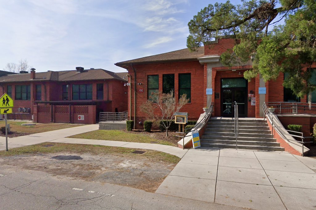 Winter Park Model Elementary School