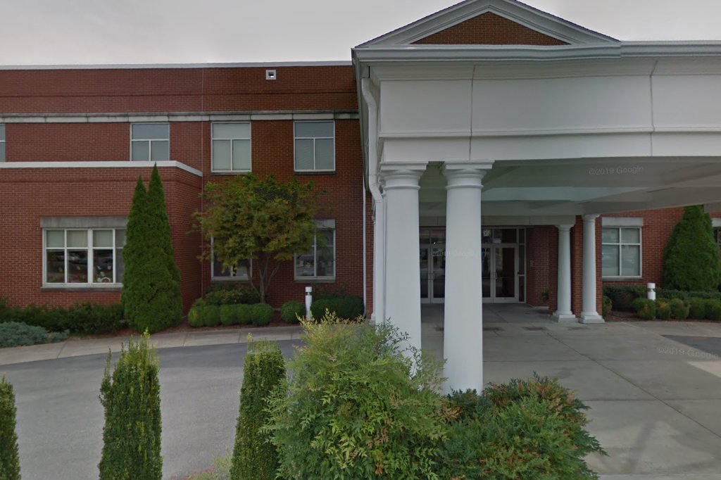 Central Baptist Preschool And Kindergarten