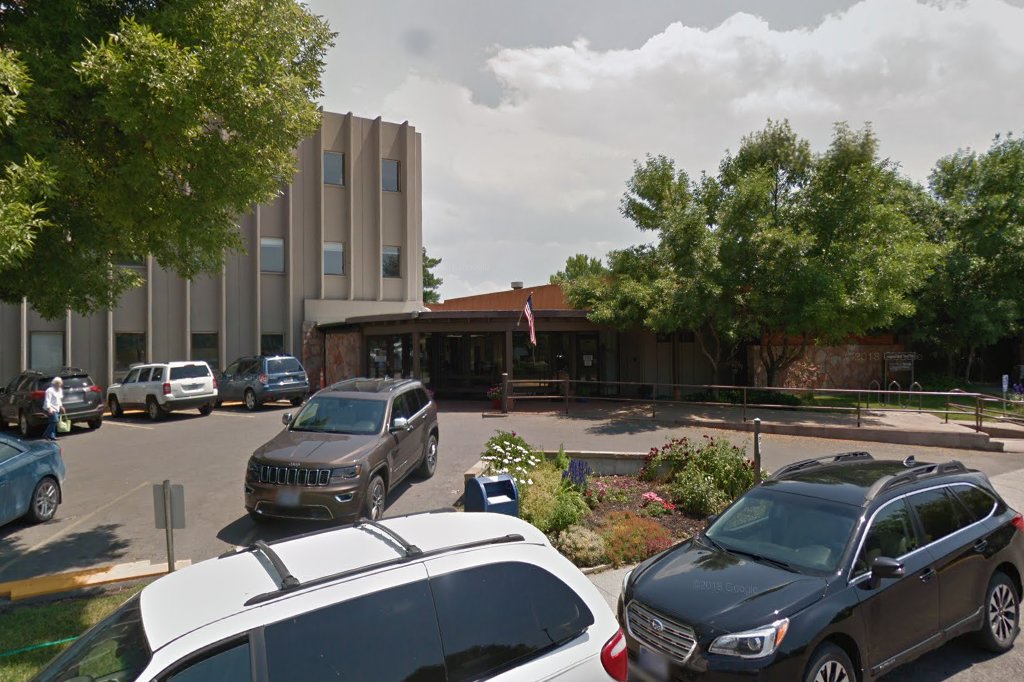 US Department of Veterans Affairs Bozeman