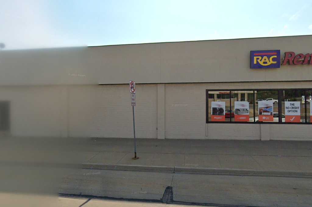 Goodwill Keokuk