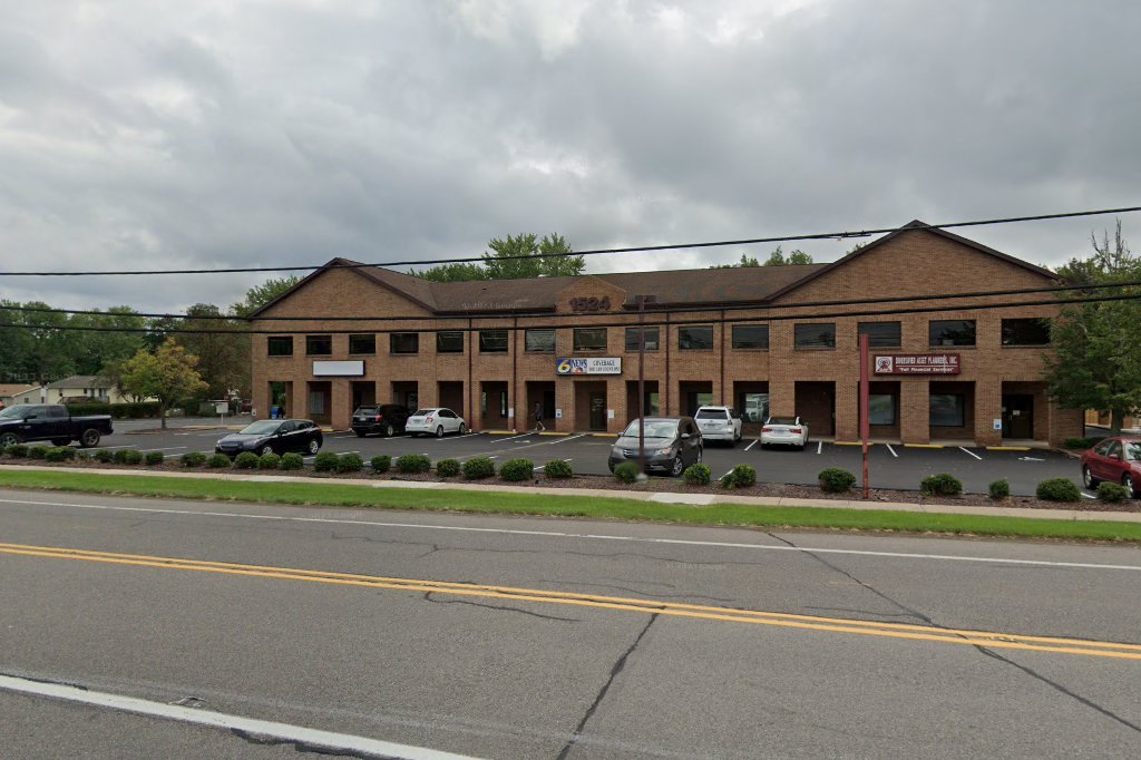 State College Magistrate Court