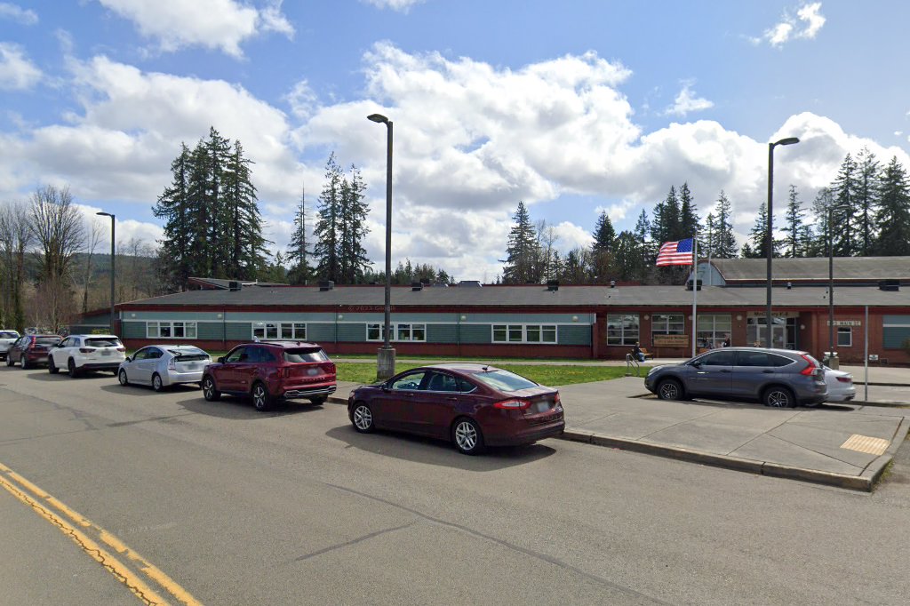 McCleary School