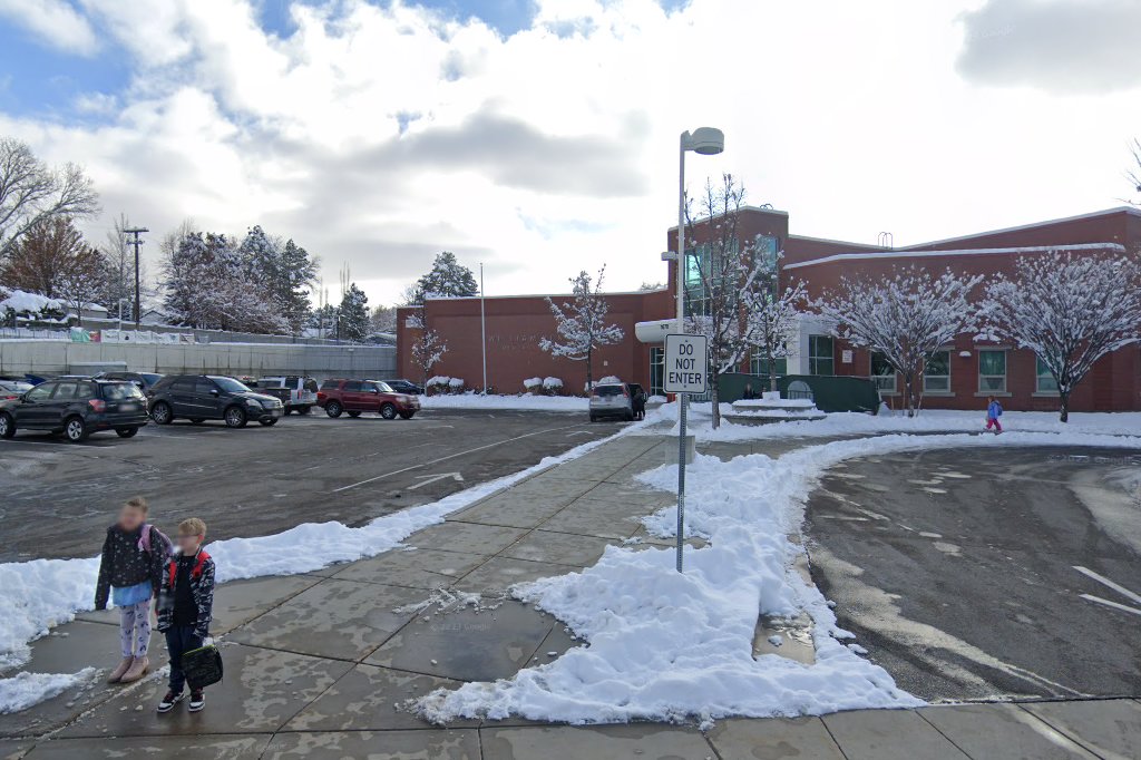 William Penn School