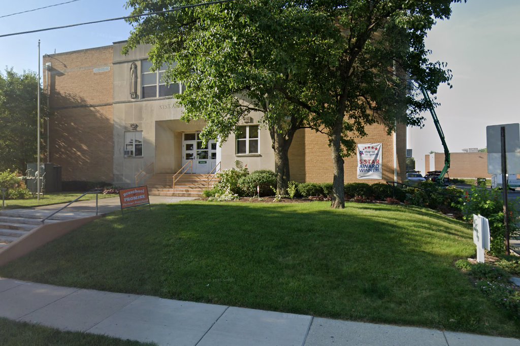 St Albert the Great School