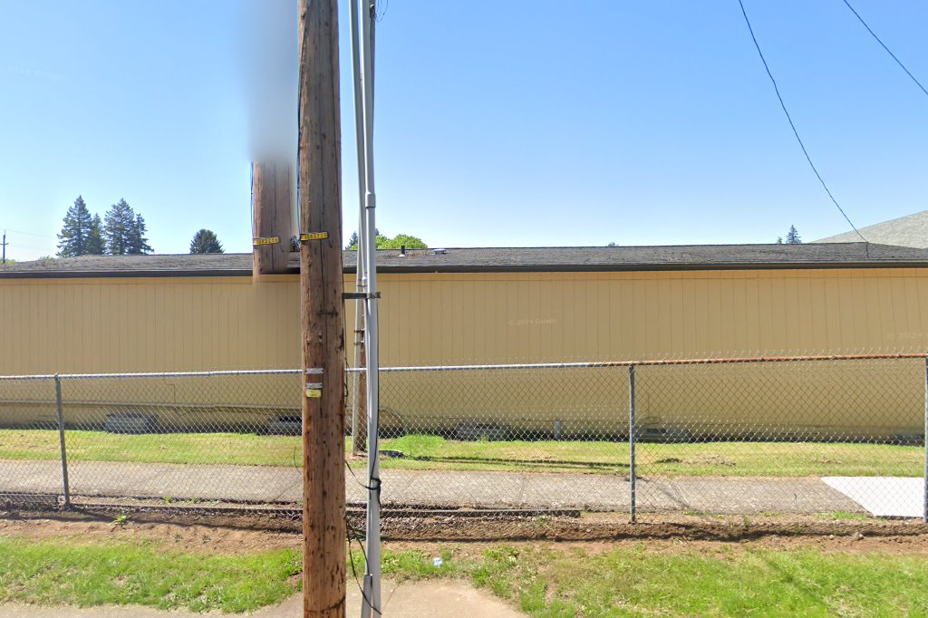 Hathaway Elementary School
